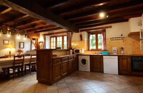 Saint-Etienne-de-Baigorry House | Maison charmante a Saint Etienne de Baigorry avec spa