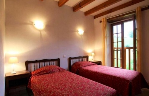 Saint-Etienne-de-Baigorry House | Maison charmante a Saint Etienne de Baigorry avec spa