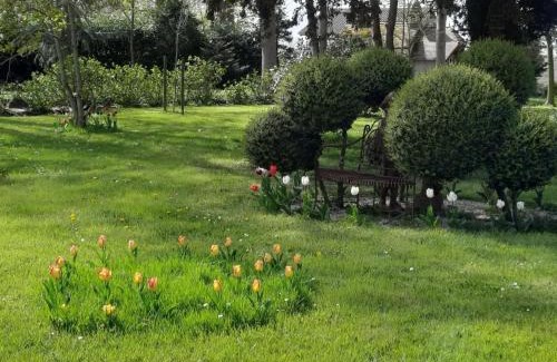 Saint-Martin-des-Entrees House | Maison charmante à Saint-Martin-des-Entrées