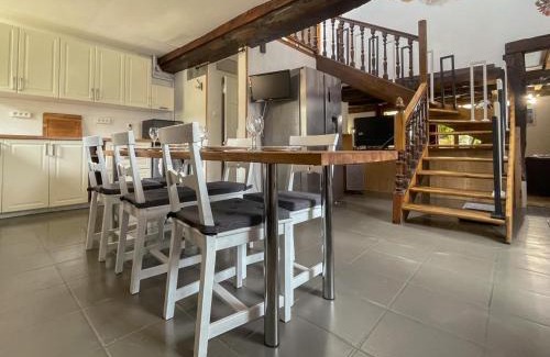 Mantilly House | Maison calme au cœur du bocage normand avec spa - FR-1-497-254