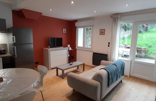 Brives-Charensac House | Maison Calme et Cosy 2 Chambres