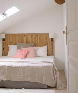 Urrugne House | Maison calme - Frontière Montagne et Plage