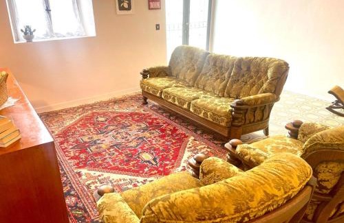 Lovere Old Town Apartment | Maison Camilla