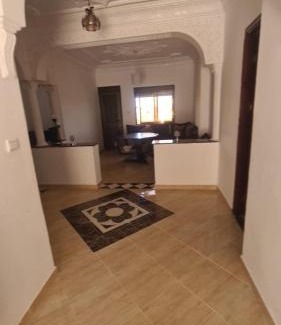 Ksar El Majaz House | Maison campagne piscine ksar