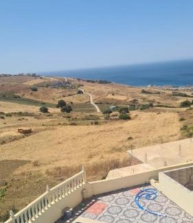 Ksar El Majaz House | Maison campagne piscine ksar