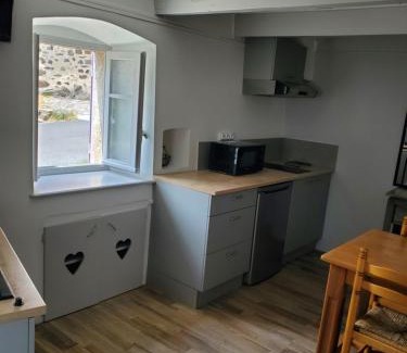 Cerzat House | Maison campagne près de la rivière