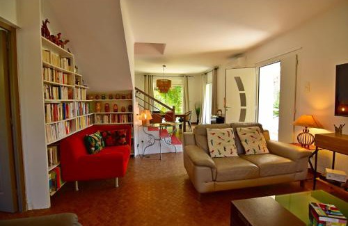 Ocana House | Maison Capanelli