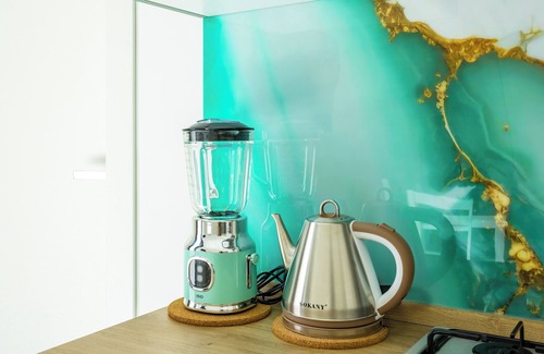 Vittorio Emanuele Apartment | Maison Carolina - One Bedroom Apartment, Sleeps 4