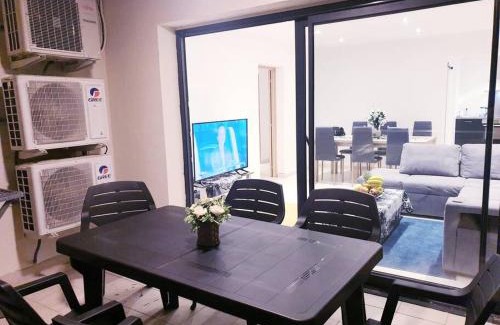 Folelli Apartment | Maison centre-ville