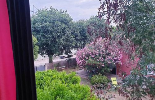 Folelli Apartment | Maison centre-ville