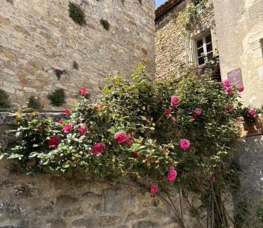 Grignan House | Maison Châteaux Lavandes