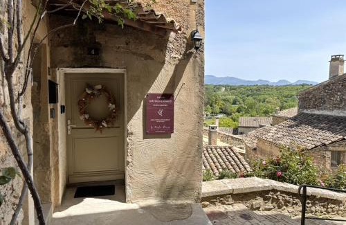 Grignan House | Maison Châteaux Lavandes