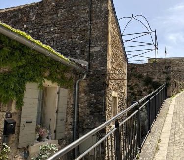 Grignan House | Maison Châteaux Lavandes