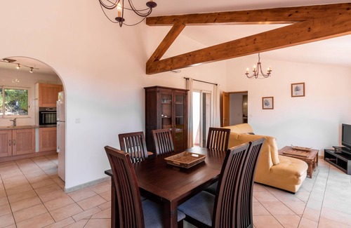 Cervione House | Maison Christian by Interhome