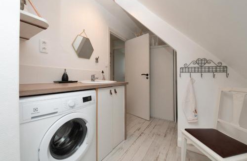 Saint-Pierre-Quiberon House | Maison chaleureuse entre deux mers