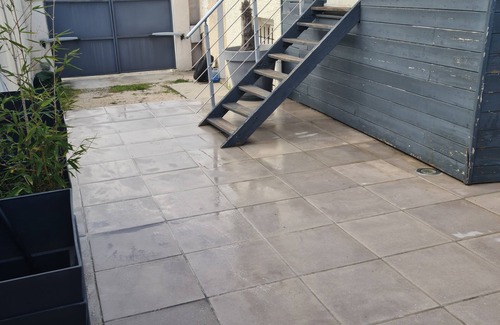 Ensues-la-Redonne House | Maison Chaleureuse à 5 Minutes de la Plage