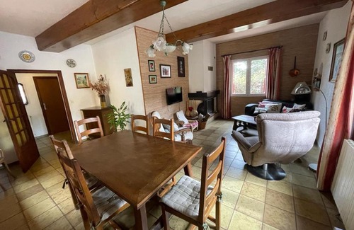 Camelas House | Maison chaleureuse au coeur des Aspres