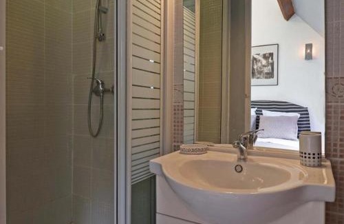 La Chapelle-Souef House | Maison charmante avec piscine et WiFi, proche de Bellême - FR-1-497-186