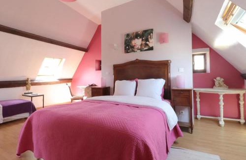 La Chapelle-Souef House | Maison charmante avec piscine et WiFi, proche de Bellême - FR-1-497-186