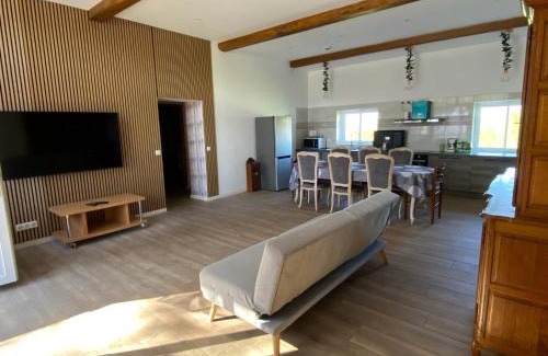 Puygaillard-de-Quercy House | Maison charmante à Puygaillard-de-Quercy avec piscine privée