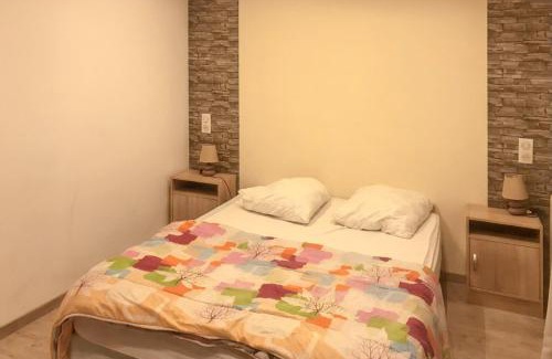 Puygaillard-de-Quercy House | Maison charmante à Puygaillard-de-Quercy avec piscine privée