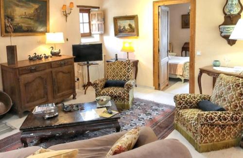 Sainte-Croix-Du-Mont House | Maison charmante au cœur de Sainte-Croix-du-Mont avec jardin