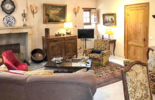 Sainte-Croix-Du-Mont House | Maison charmante au cœur de Sainte-Croix-du-Mont avec jardin