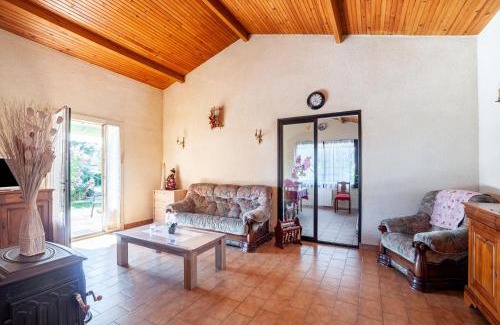 Eymet House | Maison charmante à Eymet, grand jardin et terrasse