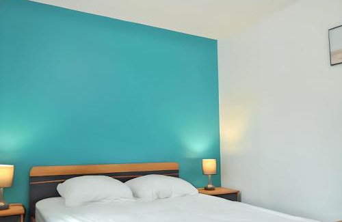 Saint-Pierre-de-Lamps House | Maison charmante à Levroux avec jardin et spa