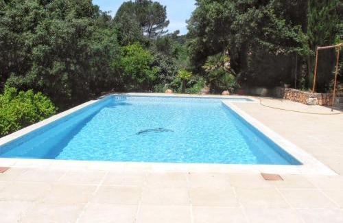 Barjols House | Maison charmante proche de Barjols avec piscine privée