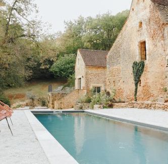 Vitrac Bed & Breakfast | MAISON CISTUS - Maison d'hôtes de charme - Suites et gîte avec terrasses privées - Proche de Sarlat, au coeur de la Nature