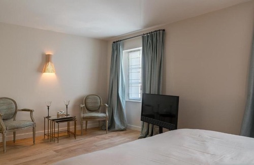 Old Town Villa | Maison Citadelle