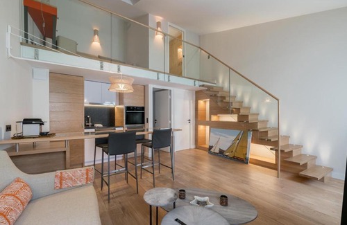 Old Town Villa | Maison Citadelle