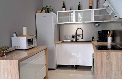 Chateauneuf-sur-Cher House | Maison Cocooning Avec 2 Chambres