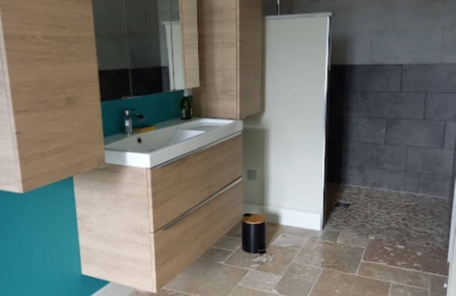 Chateauneuf-sur-Cher House | Maison Cocooning Avec 2 Chambres