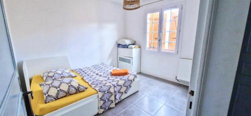 Plan-de-Cuques House | Maison Confort, Terrasse & Jardin, Parking