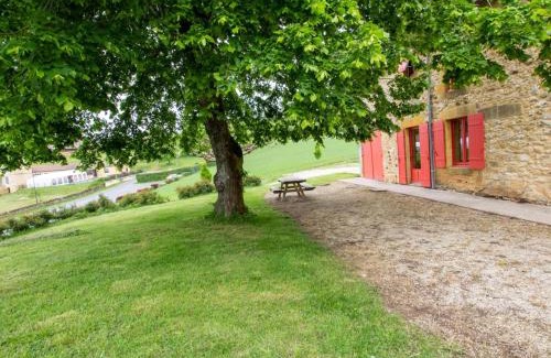 Bouillac House | Maison confortable à Bouillac, animaux acceptés - FR-1-616-9