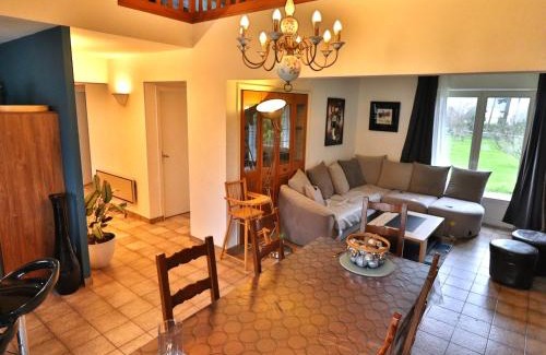 Groix House | Maison confortable 3 chambres, jardin, proche plages & bourg, WiFi, parking - FR-1-813-15