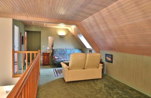 Groix House | Maison confortable 3 chambres, jardin, proche plages & bourg, WiFi, parking - FR-1-813-15