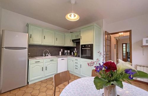 Longny-au-Perche House | Maison conviviale avec grand jardin, équipements complets, proche des randonnées dans le Perche - FR-1-497-205