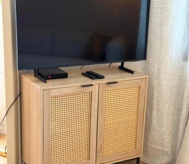 Moyvillers House | Maison cosy à Moyvillers classée de tourisme 3 étoiles