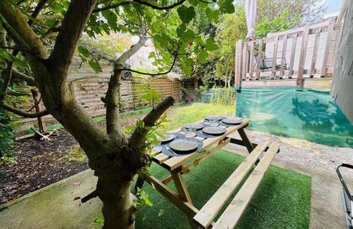 Vaires-sur-Marne House | Maison cosy à Vaires sur Marne