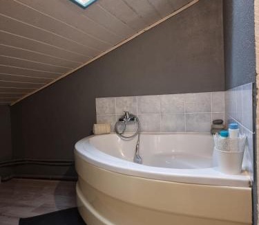 Rosenau House | MAISON COSY 7 minutes des frontières