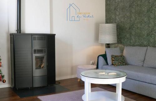 Gaillac House | Maison cosy au centre-ville