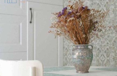 Gaillac House | Maison cosy au centre-ville