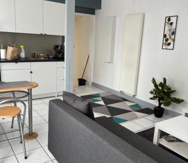 Vigneux-sur-Seine House | Maison cosy