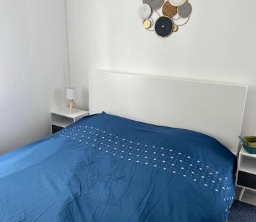 Vigneux-sur-Seine House | Maison cosy