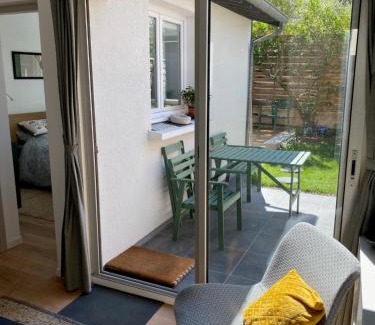Quartier Saint-Marc - Croix de Pierre - Saint-Nicaise House | Maison cosy rénovée avec jardin
