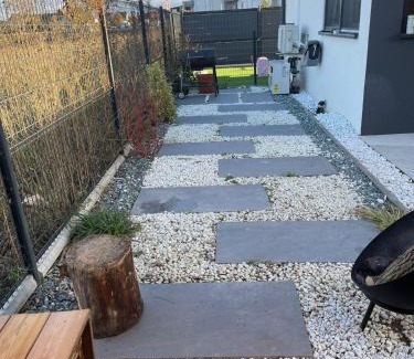 Benfeld House | Maison Dépendance Privative