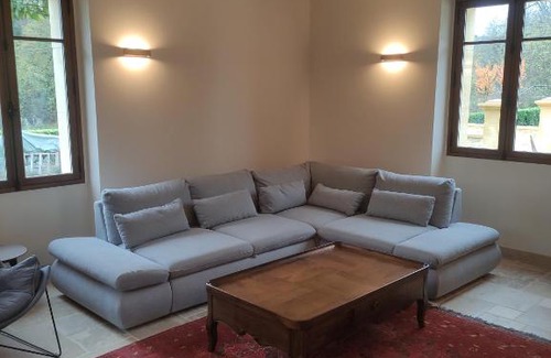 Calviac-en-Perigord House | Maison d'amis du Château Monteil